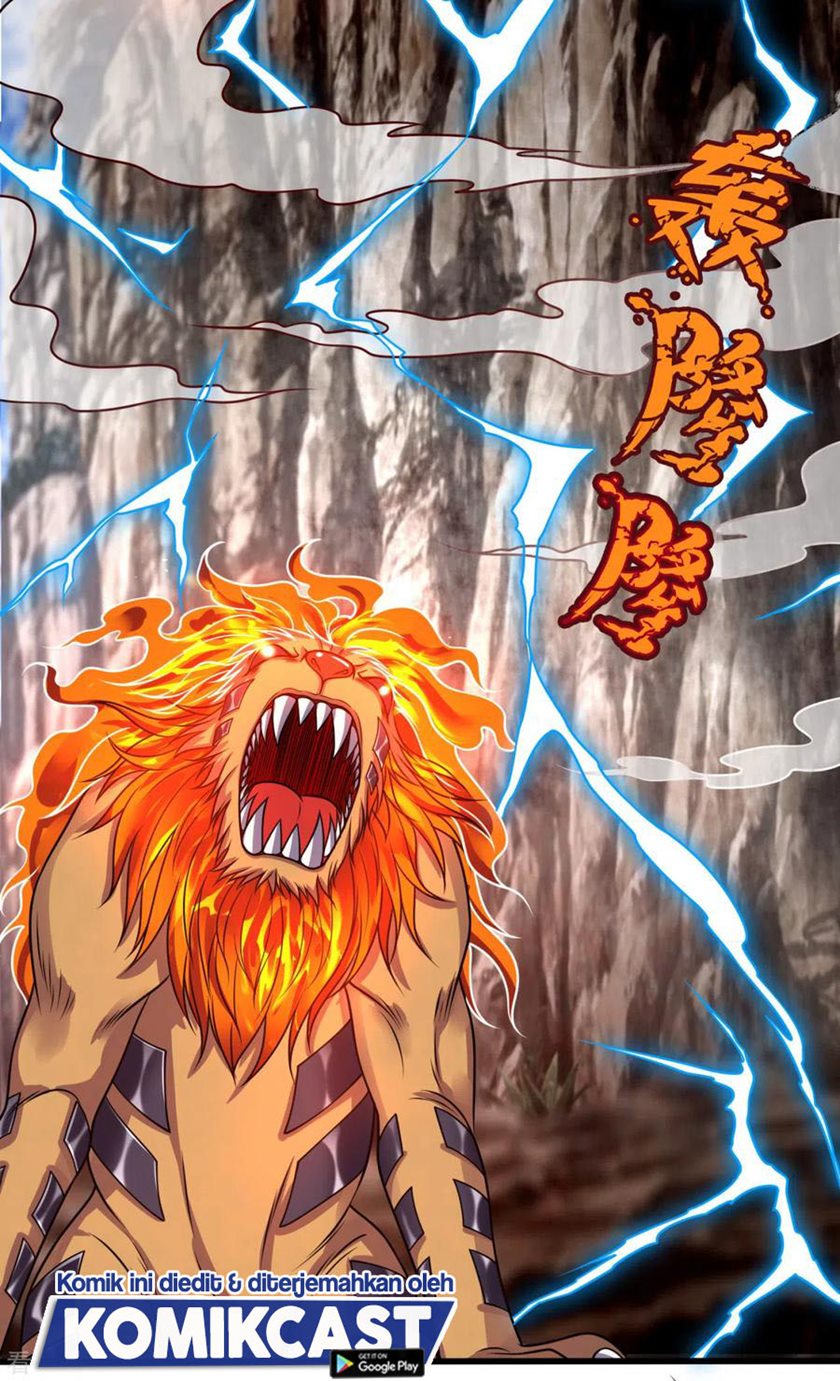 City of Heaven TimeStamp (Urban Rebellion) Chapter 194 Gambar 9